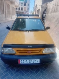 سايبه ٢٠١١ للبيع سياره كير محرك مكفولات سياره حلوه مصفره هيئه وغرامات ...