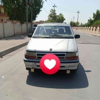 موديل ١٩٩١ • رقم كركوك • اوتوماتيك