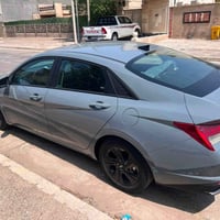 النترا هايبرد • ٢٠٢٣ • ماشيه ٣٦٠٠٠