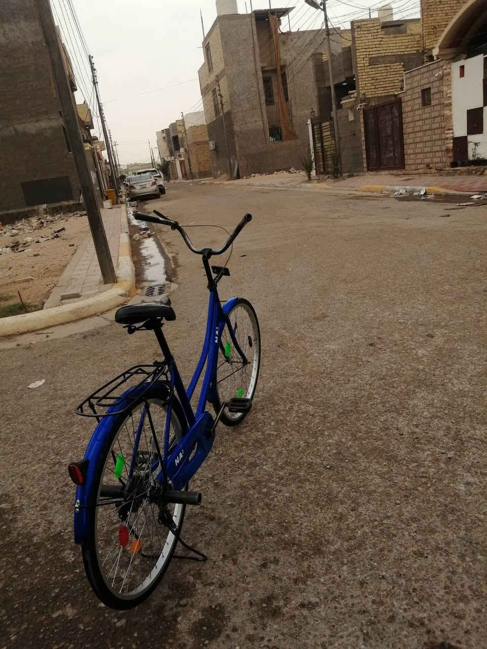 باسكل • كربلاء • حي الفارس