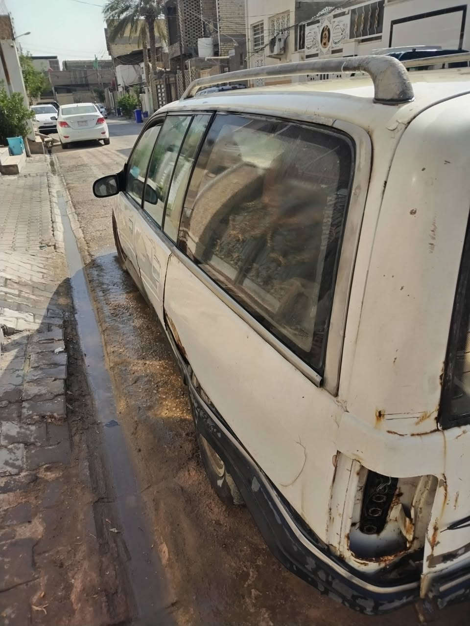 اوبل ٩١ للبيع رقم قادسية السعر ١٥ ورقه رقم الاتصال ***********
