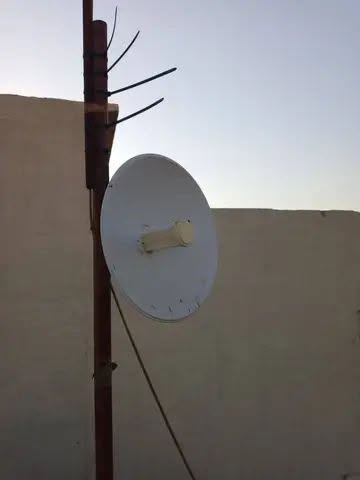برج انترنت للبيع في الرشيديه 
***********

