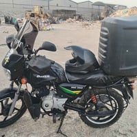 دراجه  بوكسر كلاسيك موديل 23 رقم بغداد تحويل ثاني يوم دراجه بدايت تبغي...