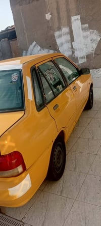 سايبا • نظيفه • السماوه الخضر
