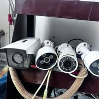 كامرات IP • هايفرجن • هارد ١ تيرا
