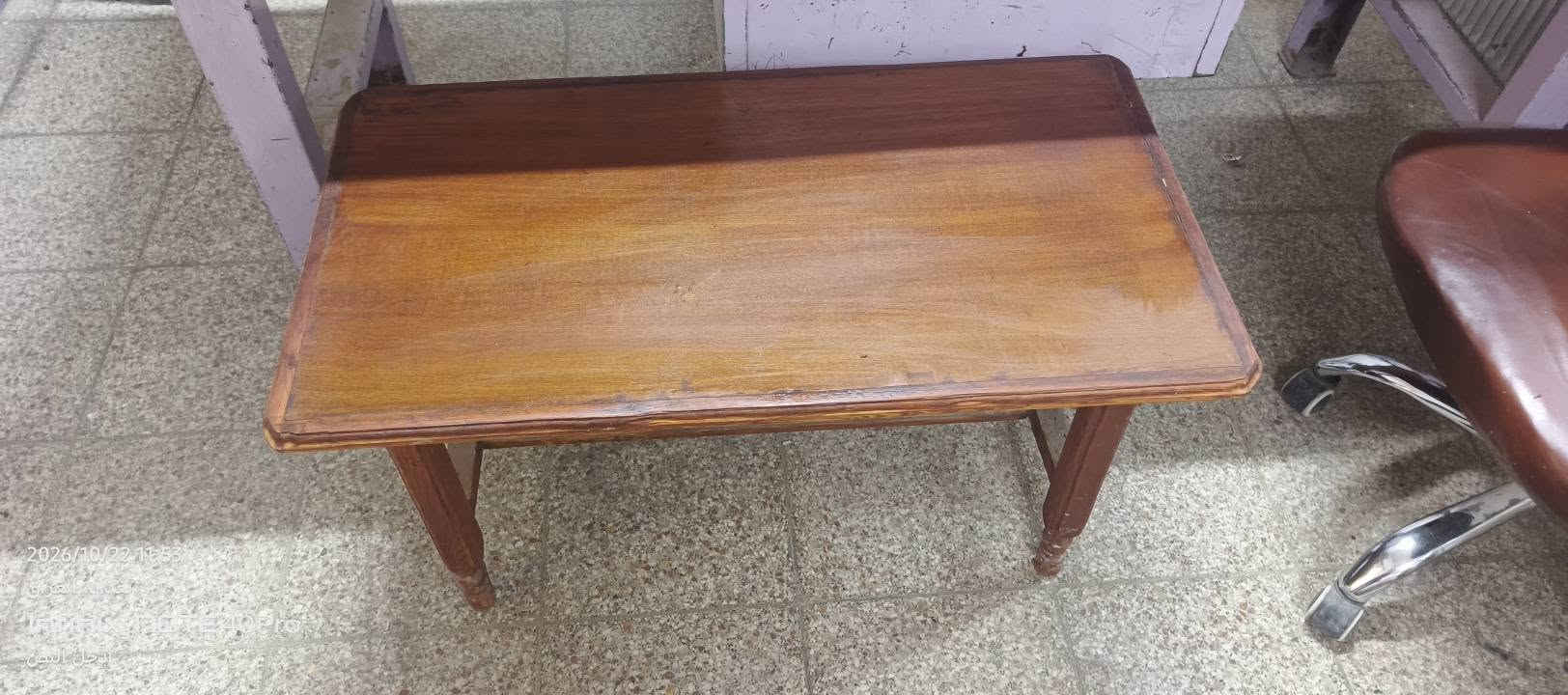 بغداد اربع شوارع • خشب • طبلة
