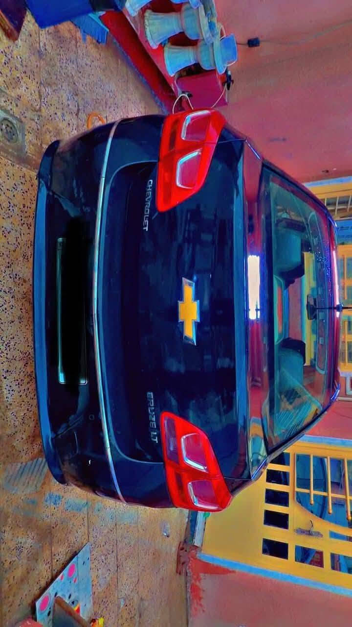 🔥🔥🔥شوفرليت كروز 2016🔥🔥🔥
🚩وارد خليجي  🚩
💯فول موصفات LTZ    1/1💯
🛑السعر بلاش 85
🛑سلايت 
🛑5 بصمات 
🛑5ويل كب حجم 17  
🛑کیر اوتو +عادی
🛑كشن جلد 
🛑شاشە 
🛑کامیرە دوارة
🛑رادار جانبي
🛑نقاط عمياء 
🛑حساس خلفي
🛑حساس تايرات
🛑شاشة اعطال
🛑تحكم ستيرن جهتين
🛑كروس سرعة
🛑4 دسك+ABS
🛑ليد امامي
🛑يدات نيكل
🛑كير ومحرك وتبريد شرط
🛑حجم المحركً  1800 المرغوب بدون توربو 
🛑سيارة جديدة وجاهزة بدون مصرف

العنوان : بغداد 
للاستفسار الاتصال على الرقم ‏ ***********
