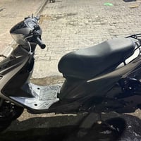 ادرس ياباني • لايت زنون • مكينة بخير