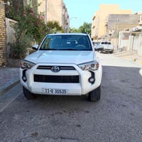 فوررنر • موديل ٢٤ • ٢٣ الف كم