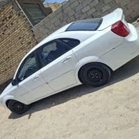 دايو لاستي • ٢٠٠٨ • رقم بغداد