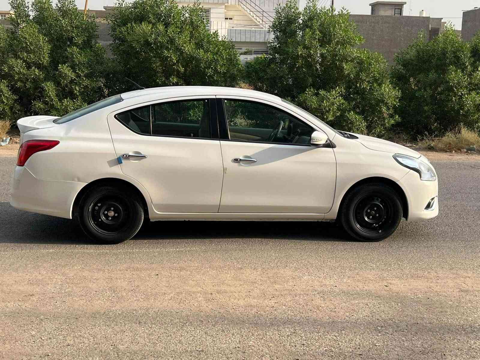 نيسان سني • ٢٠٢٥ • ماشي ٦٠٠٠٠