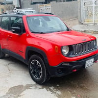 رينيجيد ترايل هوك • ٢٠١٧ • محرك 2400