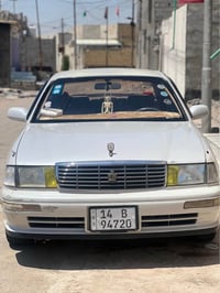 بطه • ١٩٩٣ • البصرة