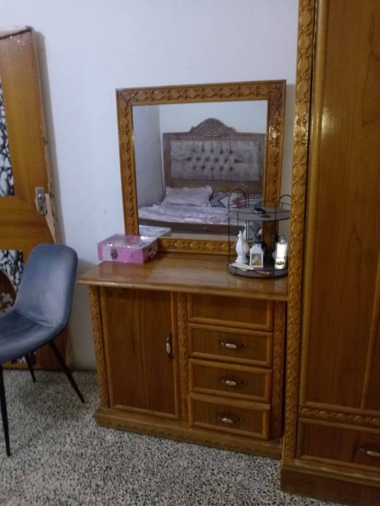 غرف نوم صاج ثكيل للبيع فقط الشراي ايراسلني مكانها الشعب
