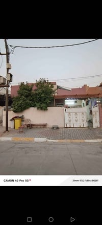 حي النداء • ١٣٠م • طابو