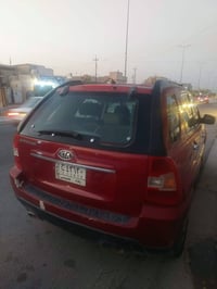 سبورتج • ٢٠٠٩ • رقم بغداد