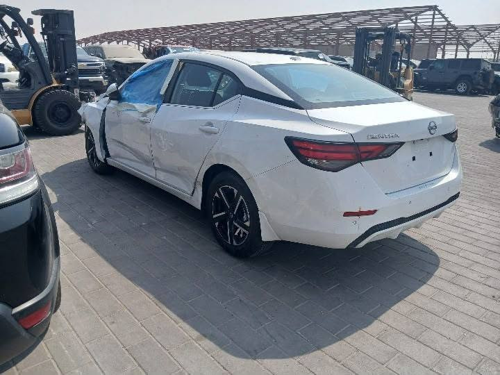 سنترا • ٢٠٢٤ • واصل ميناء