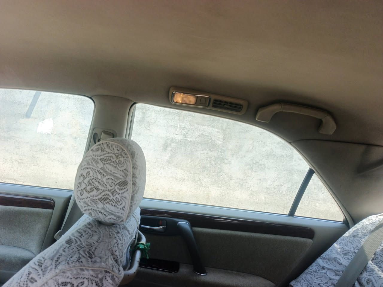 اقراء التفاصيل بالكامل
موديل 2000
ملكه لون ابيض
رقم انبار انجليزي باسمي
مشروع وطني وسنويه باسمي مداوره ثانيه
  سنويه الى 31
سياره فول مواصفات اربع دقم
استخدام شخصي
مواصفات السياره
محرك ديفور كبير مكفول كفاله + كير مكفول كفاله
كريستال اصل
مري شفط تحكم مري
ثلاجه خلفي
تبريد امامي خلفي ثلج شرط
حداديه امامي خلفي شرط كفاله
منظومه كهربائيه من الدعاميه للدعاميه نقص واحد ماكو
سياره حلوه ونظيفه مال جناي والف عافيه للي ياخذها والله يرزقه
مداوره ثاني يوم سنويه باسمي مشروع وطني
سعر خاص 
المكان ناصريه 
رقم ***********
