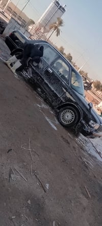 كراون • ١٩٩٥ • رقم بغداد