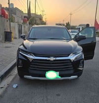 بلايزر • ٢٠٢٤ • وارد امريكي