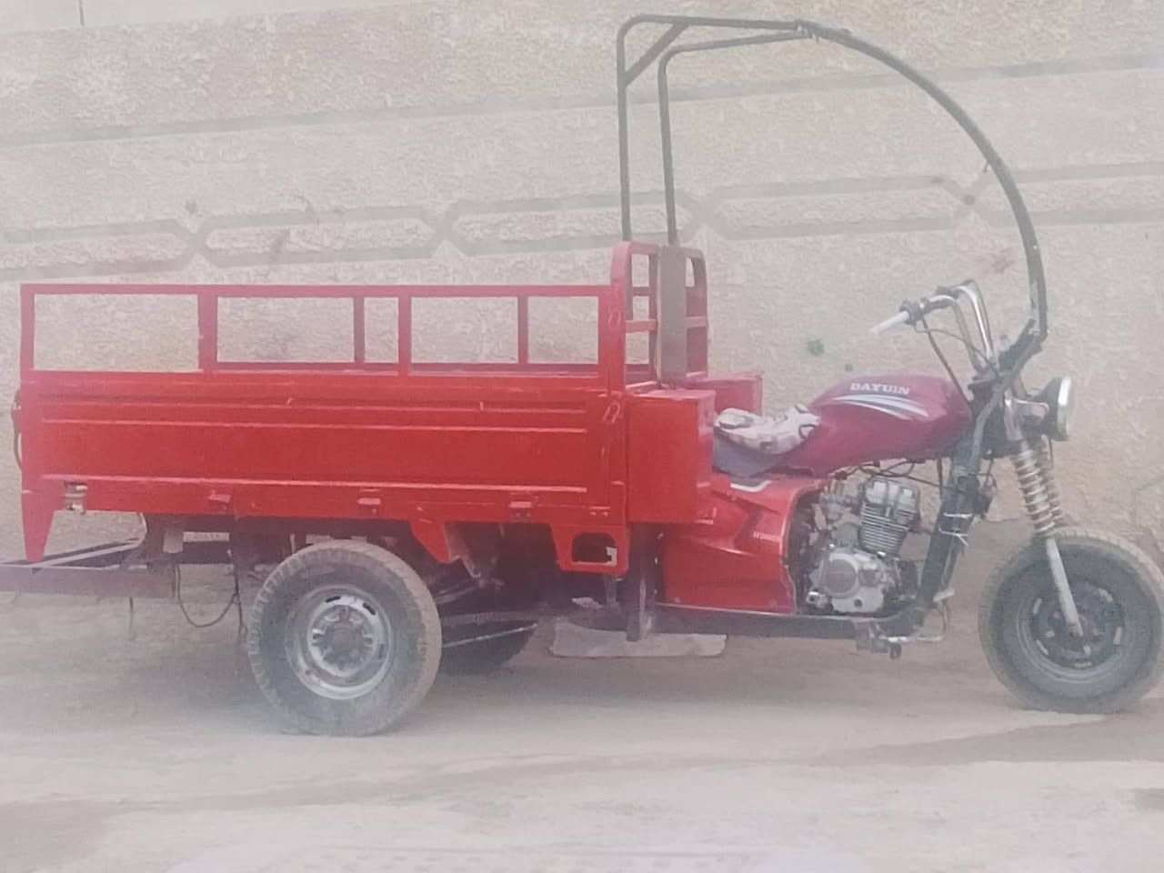 ستوته • موديل ١٦ • مكينة حلوه