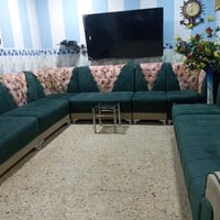 ديوان • نضيف • اسفنج عالي