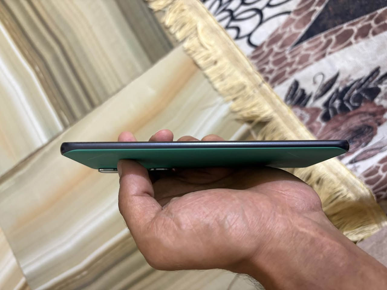 سلام عليكم هوت 60 برو بلس للبيع تلفون نظافة 100 بل 100 بطارية 100 ذاكرة 256 سعرهة 250 وبي مجال كلش بسيط او المراوس بنوت 50 برو فقط مكاني ذي قار الغراف للاستفسار الاتصال على الرقم التالي *********** او على الخاص الشطره, ذي قار

