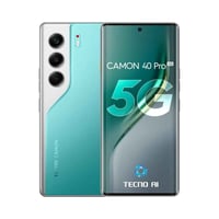 كامون 40 برو 5G • 256GB • نضيف