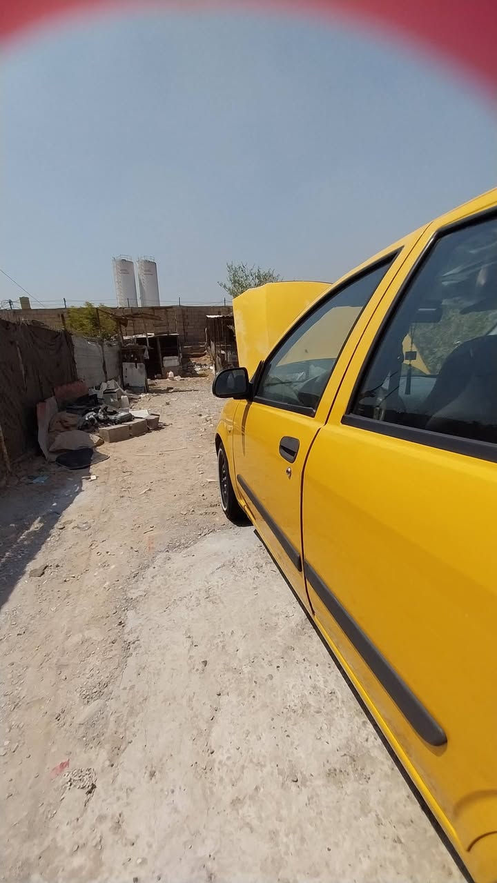 سلام عليكم طيبة موديل 2015للبيع رقم بغداد بسمي انكليزي سنوية جديدة وسيارة مكينه كير بجيس   سيارة مكفوله كفاله عامه لاضربه ولاصبغ ولاتبديل كفاله صدر كهربايات كلهن جدد تخم تاير ابو الخط جديد  تبريد ثلج دواخل تخبل وسياره ابلاديه  سعر ٣٥ ولرقم ***********مكان البلديات
