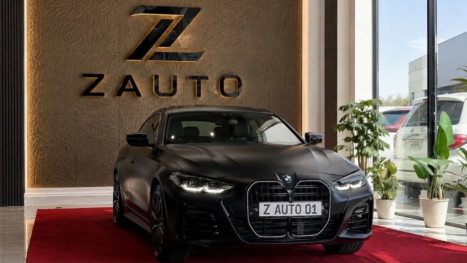 ⁨ ⁨ ⁨ ⁨ ⁨ ⁨ ⁨ ⁨ ⁨ ⁨ كوردى / عربي
درووستکراوی : BMW
مۆدێل:430i Xdrive 
ساڵ :2023 
بزوێنەر :V4 Twin Power torbo
بگۆری بزوێنه‌ر : AUTOMATIC
سوتەمەنی : بنزين
دۆخ :ئەمریکی
ماوەی رۆشتوو : 38Km
ـــــــــــــــــــــــــــــــــــــــــــــ
النوع : BMW
الموديل :430i Xdrive 
سنة الصنع : 2023
المحرك : V4 twen power torbo
ناقل الحركة : AUTOMATIC
نوع الوقود : بنزين
الحالة : امريكى 
عدد الأميال : 38Km
@zautoo1 
‌‌‌‌‌‎📱 للاستفسار يسعدنا تواصلكم معنا على الأرقام التالية
‌‌‌‌‌‎📱بۆ زانیاریی زیاتر خۆشحال دەبین بە پەیوەندیتان بە ژمارەکانی
***********
***********⁩⁩⁩⁩⁩⁩
#zauto01⁩⁩⁩⁩
