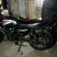 بوكسر • ١٥٠ • موديل ٢٢