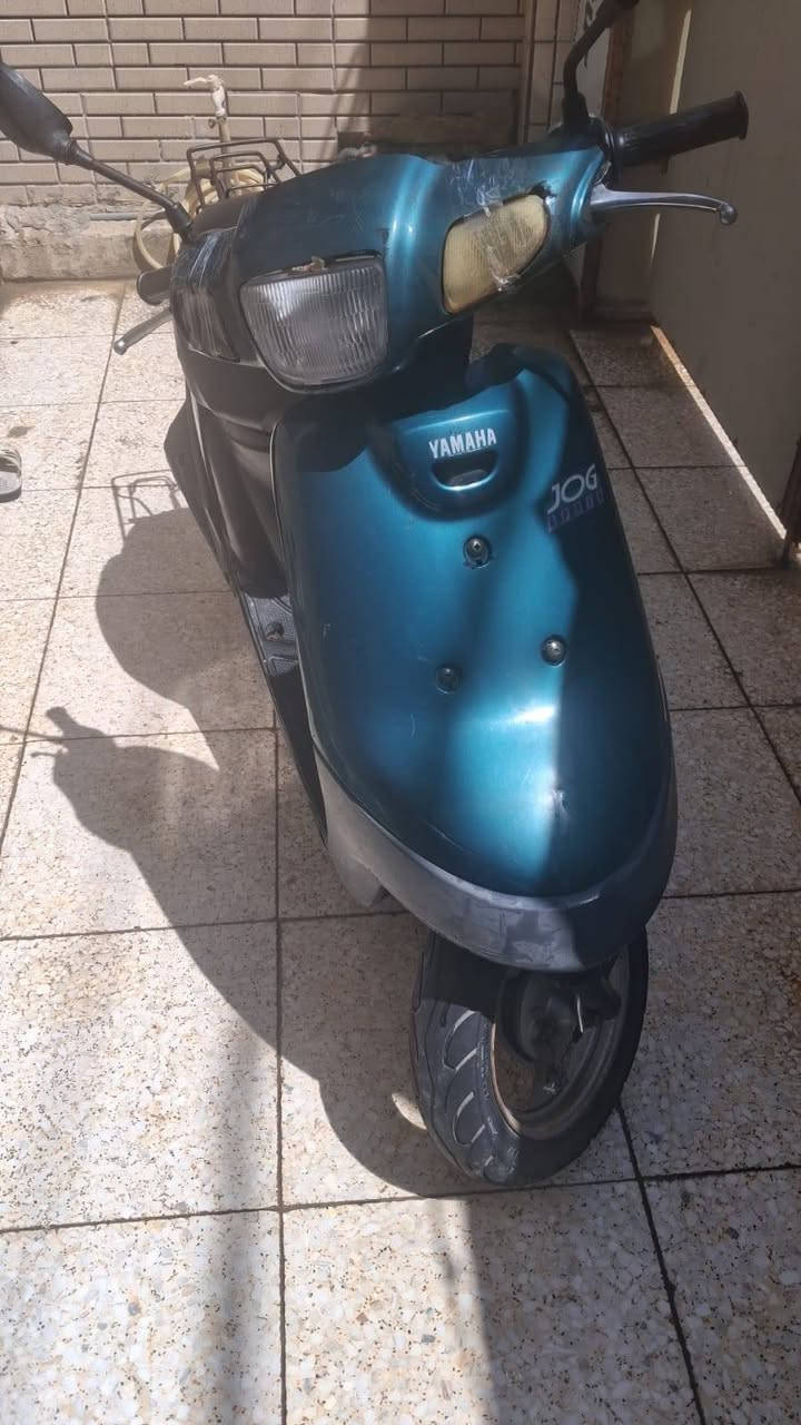 السلام عليكم بيع مستعجل دراجه نوع بطه 99 السعر 350 وبيها مجال للتواصل ***********
