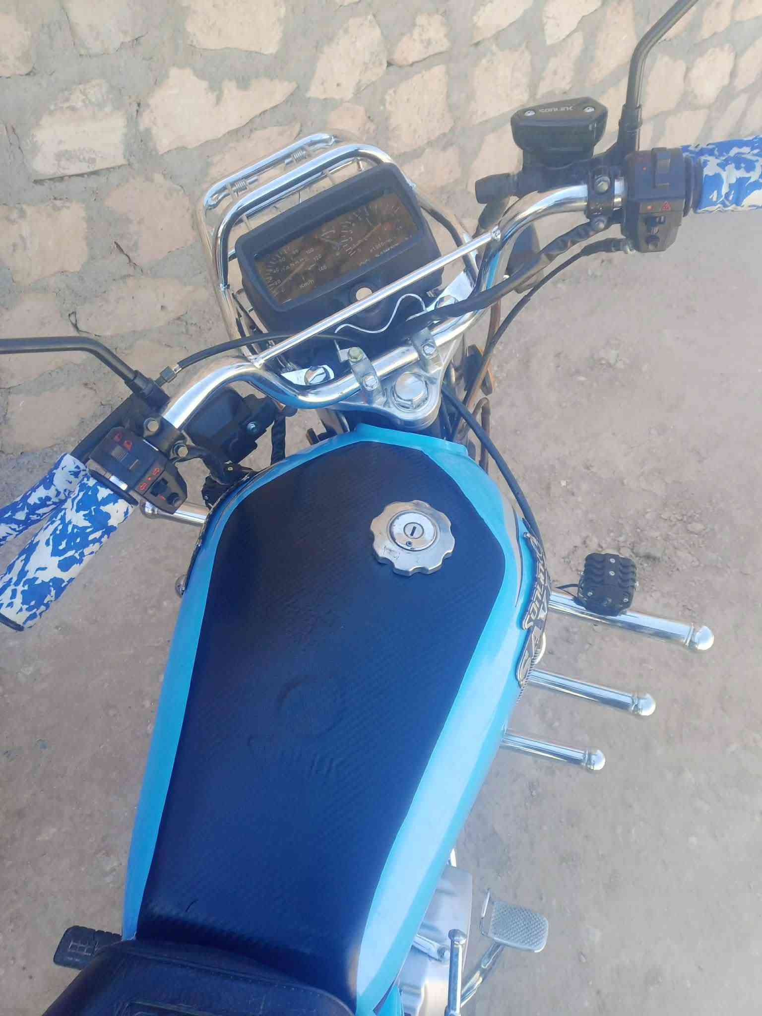 السلام عليكم
موجود موطور للبيع موديل 22 نضافه خير من الله وكلشي ما يعوزه مثل ما موجود بالصوره ويرهم مراوس حسب القناعة والموشراي لأ يحبني والدراجة كلشي ما يعوزه ومحرك كفاله گير كفاله

السعر خاص

وهذا رقمي للتواصل

***********

الادمن حبي 🤍
