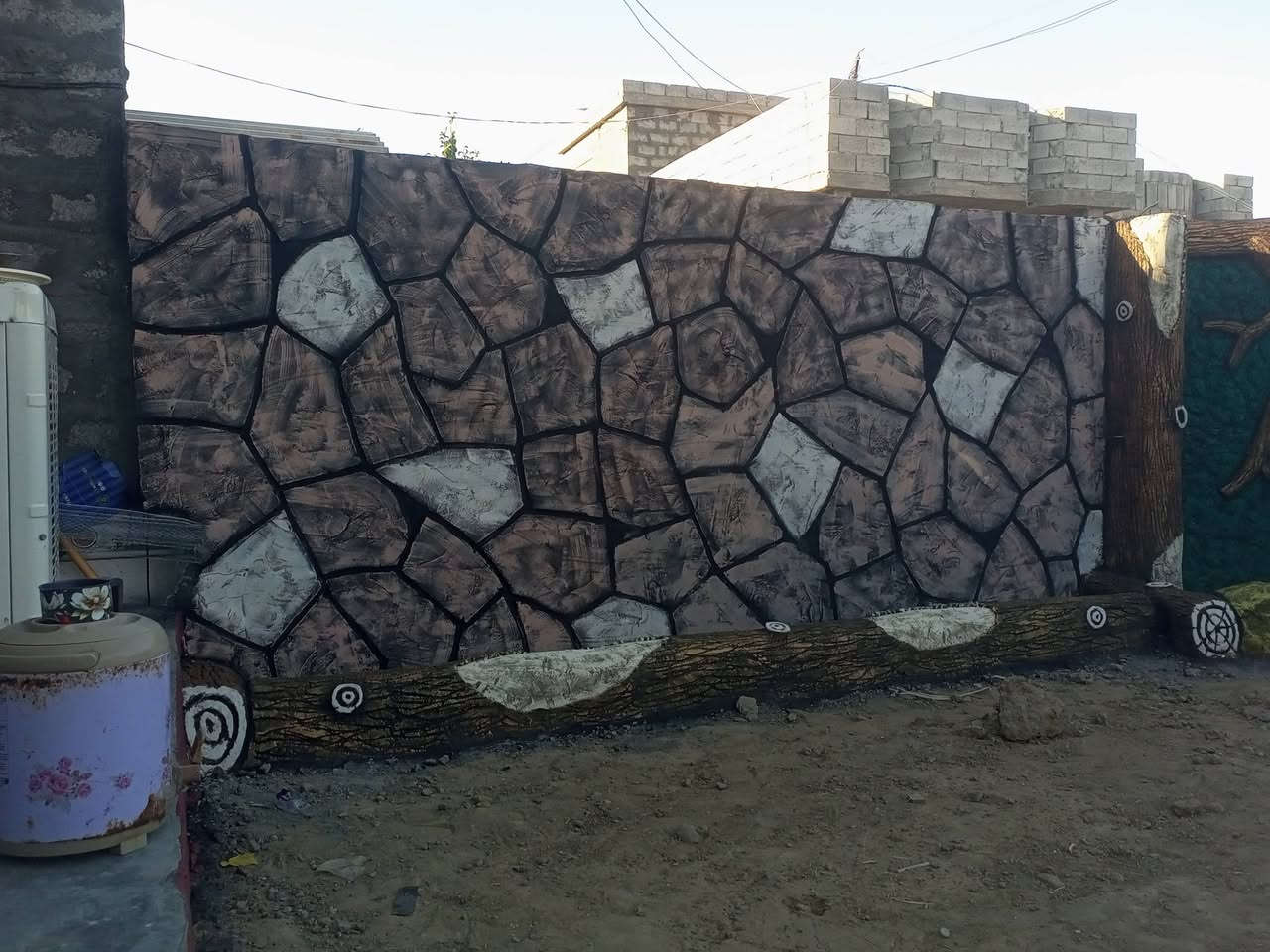 السلام عليكم كادر ترتيب حداؤق +صبغ بيوت +لبخ حيطان باسعار جدن مناسبه اتصل وتدلل *********** وحياكم

