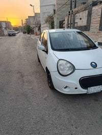 بندا ٢٠١٢ • مكينة سليمة • رقم كربلاء