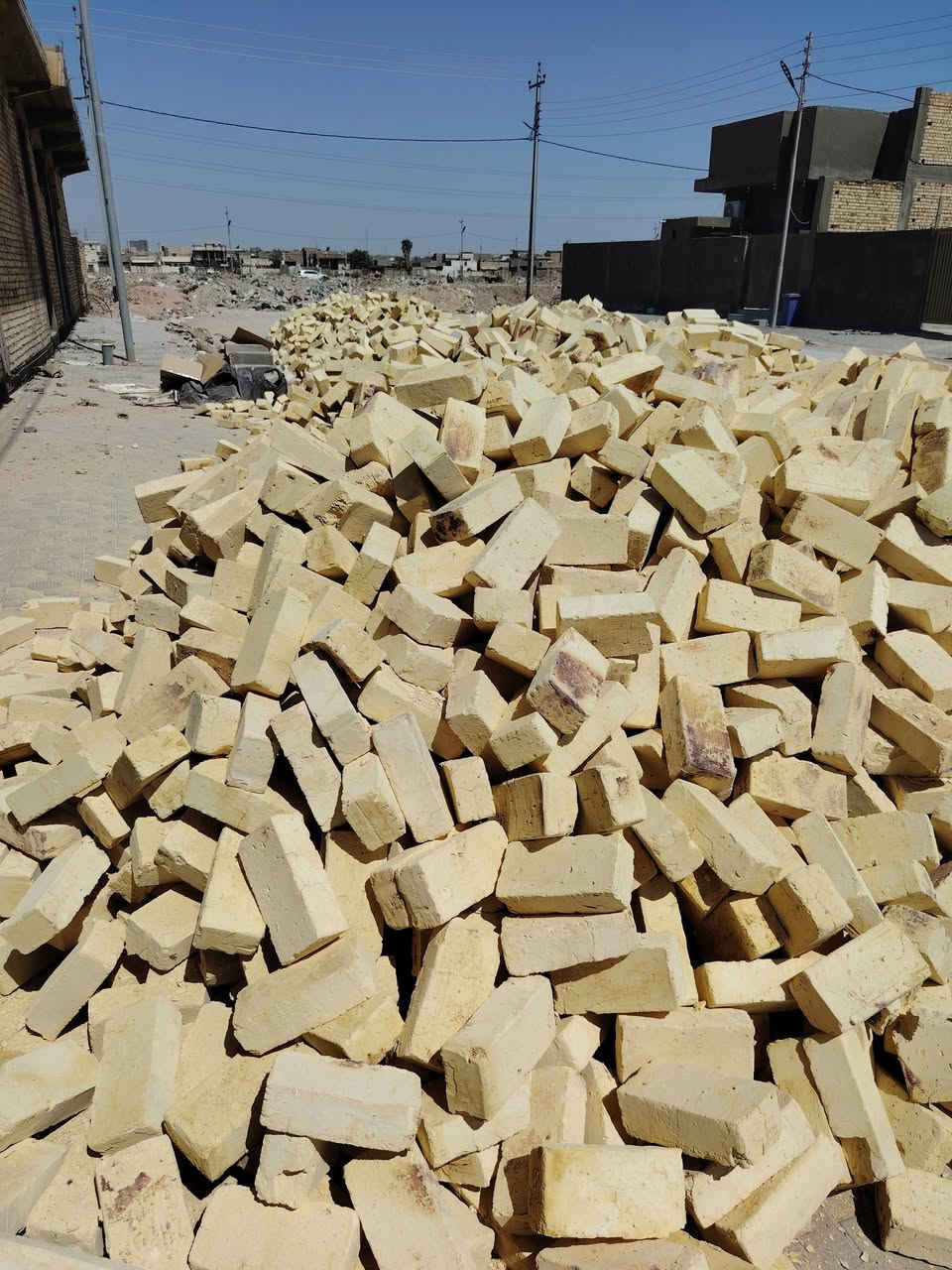 طابوكه السماوه درجه أوله نضيفه وقويه ***********
