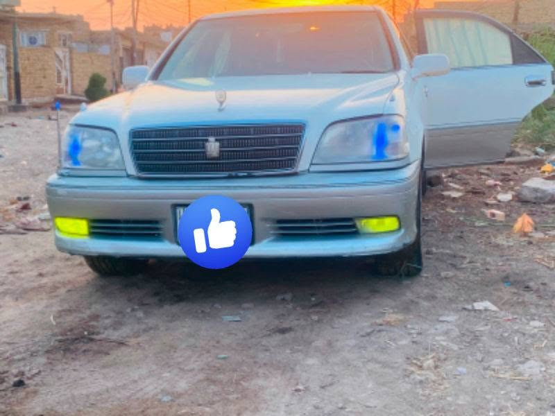 سلام عليكم سياره للبيع ملكه ادوات ادوات كصه جنطه تبريد ثلج حداديه تخم تاير كهربائيات شغاله دكمه وحده مراوس او بيع السعر 25 المكان ناصريه شطره ***********
