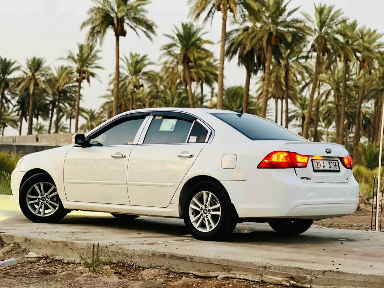 يالله أبوبتما خليجي 2009
سياره جديده جاهزه من كلشي 
كير محرك كفاله 
رقم واسط جديد بسمي تحويل مباشر
بيه قطعتين صبغ كلير فقط 
بدون حادث 
السعر 109 وبيه مجال بسيط 
بابل شوملي 
***********
***********
