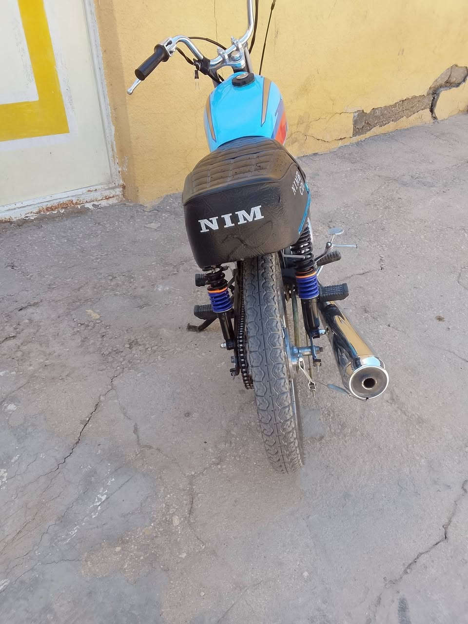 لبيع كلك مكاني كربلا قريب صيطرة البراهميه ***********
