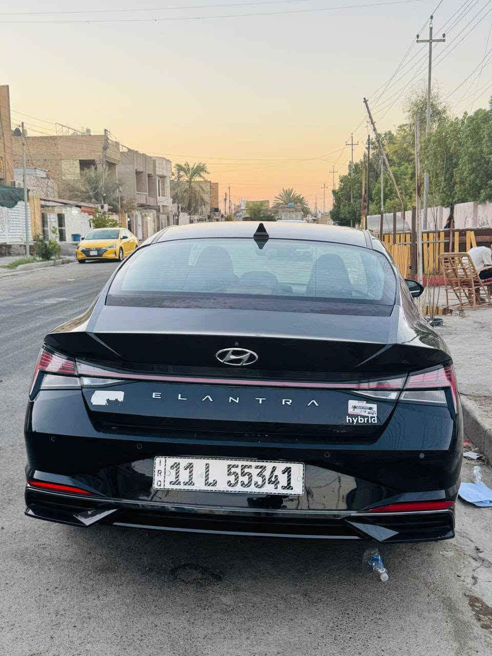 السلام عليكم سياره النتراه موديل 2022وارد امريكي 
سياره هايبرد شحن +بانزين تبريد تدفئه كشنان كهربائي شاشه تحكمت ستيرن سياره فول فتحه بانوراما سنويه باسمي تحويل ثاني يوم لايت زنون العنوان حي اور 
السعر 125ورقه الرقم *********** سونر مرفق معه المنشور
