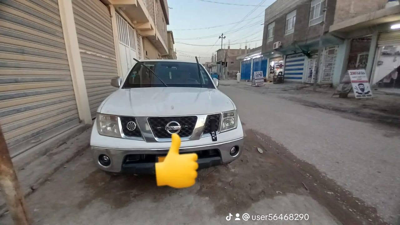 سلام عليكم مرخصت مدير الكروب
بيع مستعجل نيفارة كير عادي مكينة مفتوحة رقم اربيل القديم تريد وكالة تريد تحويل السيارة تخم تاير جديد ويل كب بيهة صبغ يم البكلايت شوية وخشم الجاملغ الامامي صبغ فقط سعرهة 90وبيهة وبيها مجال مكان نجف شارع المطار الرقم ***********

نص مكتوب في الصور:
- @user56468290