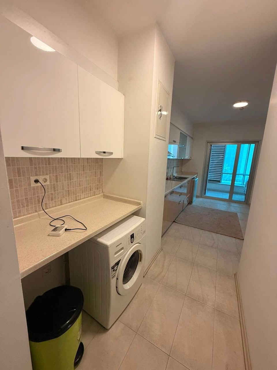 🏢 Apartment for Rent in Empire Wings! 🌇

🌟 Features:
🏠 Type: 2+1 (Furnished)
💰 Price: $950$
🔑 Block: W8
🌆 Area: 186 sqm

Looking for a stylish and comfortable apartment in Empire Wings? Look no further! We have a fantastic 2+1 furnished apartment available for rent.

✨ Enjoy spacious living with all the necessary amenities and a modern interior. The apartment is ready to welcome you with its charming ambiance and convenient location.

📲 Contact us for more details and to schedule a viewing. Don't miss 
***********
#ApartmentForRent #EmpireWings #FurnishedApartment #SpaciousLiving #ErbilRealEstate #JoinOurGroup أربيل, العراق
