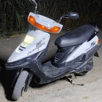 درجة للبيع كلش نضيفه المكان شيخ عامر التفاصيل 07862186650