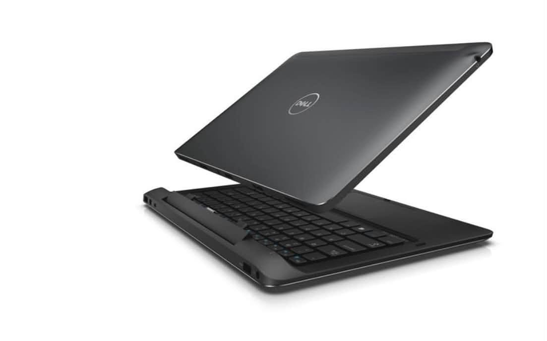Dell Latitude 7350 • تابلت لابتوب • SSD 256GB