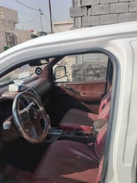 نافارا • ٢٠٠٩ • لوحة بغداد