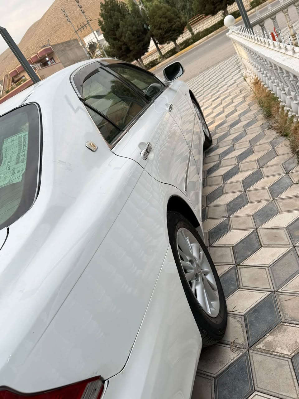 كراون • ٢٠٠٥ • سيدصادق