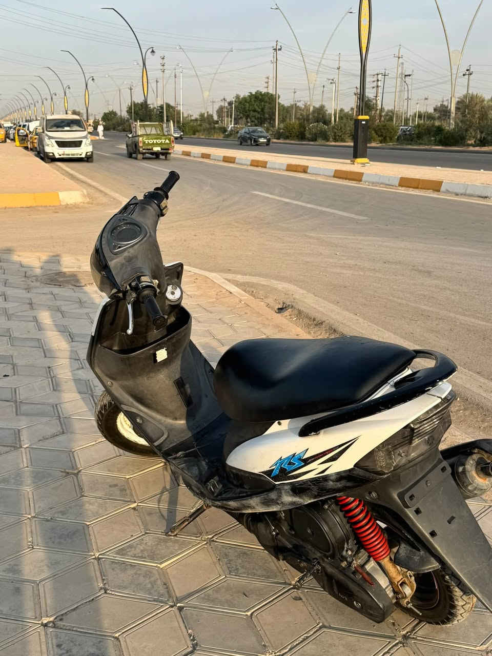 ماكس عدلة • مكينه ٤٩ • كهربائيات شغاله
