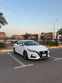 سنترا ٢٠٢١ • وارد امريكي • حادثة