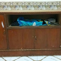 بوفيه • صاج • توصيل باب