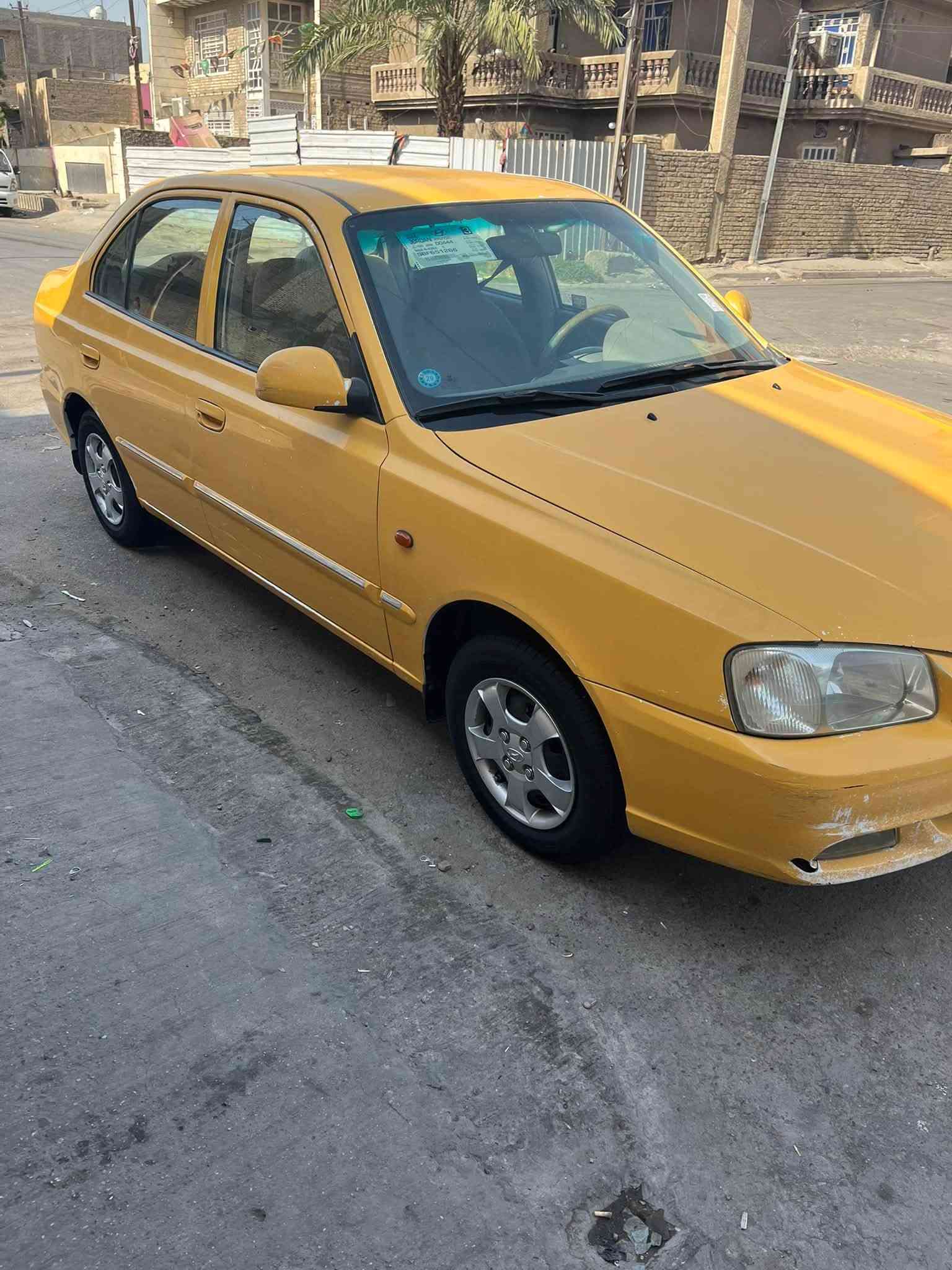السلام عليكم فيرنه موديل ٢٠١٤مامعيوده عله وضعيت شركه كفاله من كشر ومحرك وكير وصدر وتخم تاير تبريد ثلج مدوشمه علم عده جم طخه بصيطه سياره بسمنه رقم الهاتف ***********
